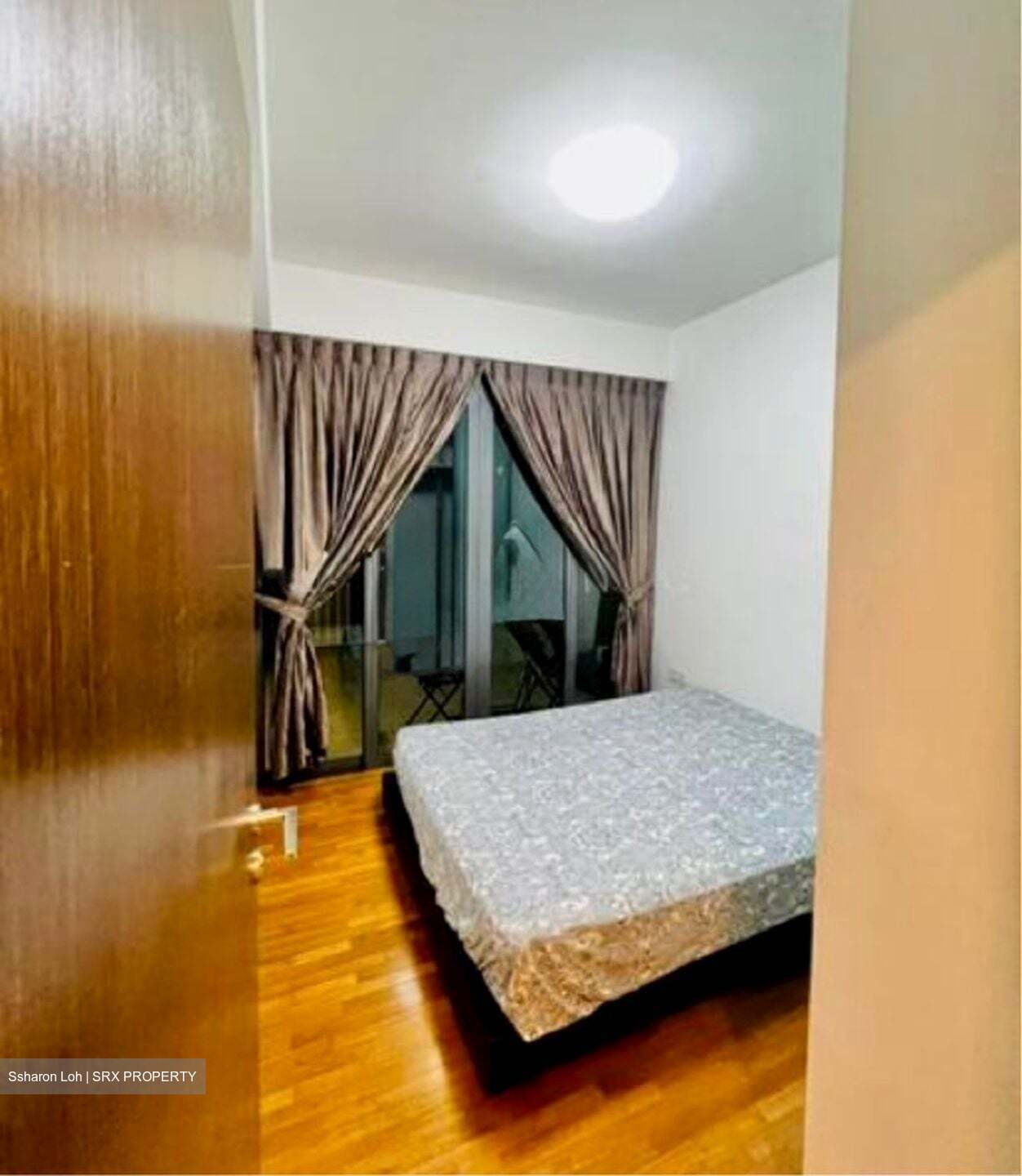 Parc Centros (D19), Condominium #610310541